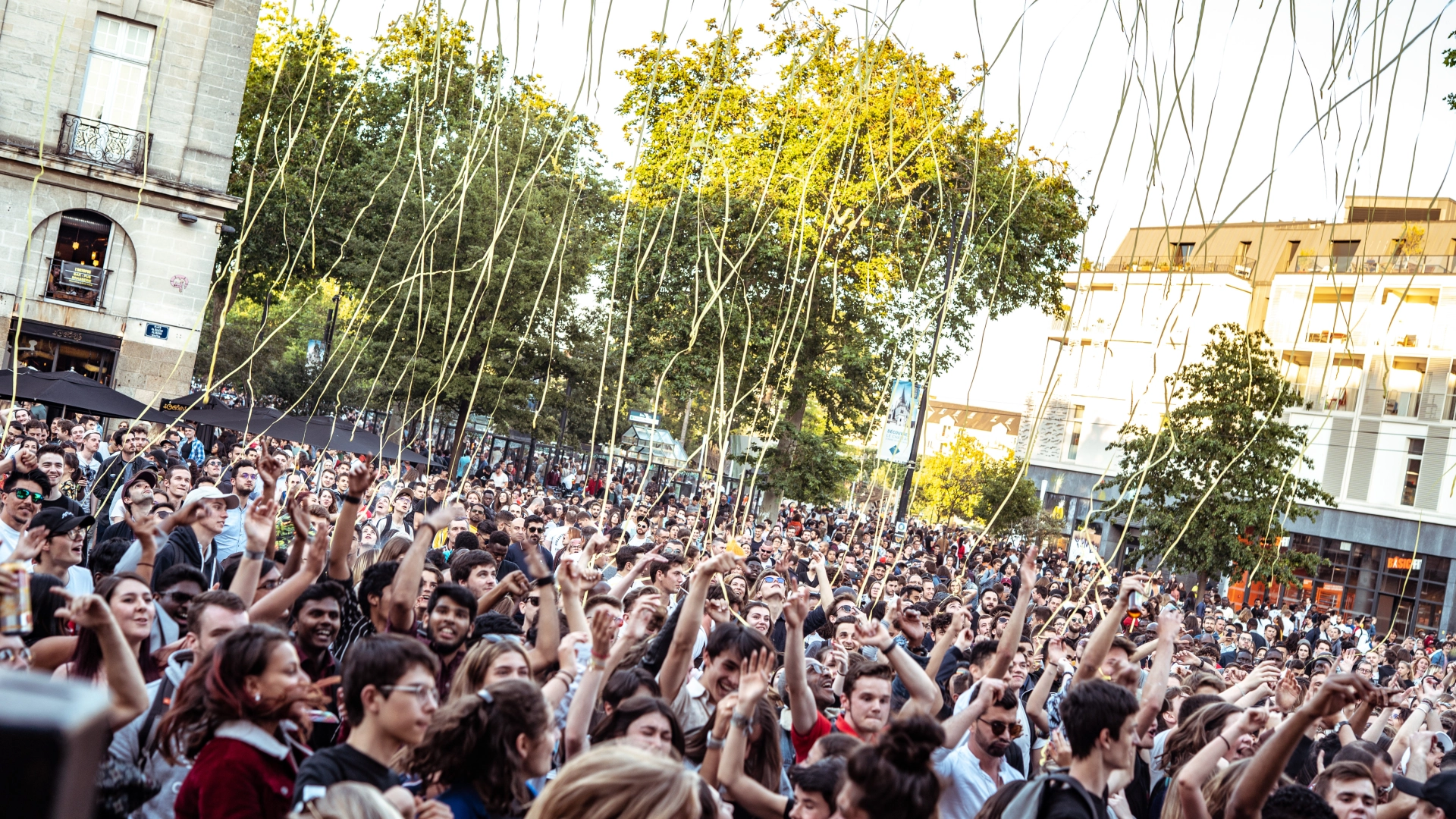 Fête de la musique