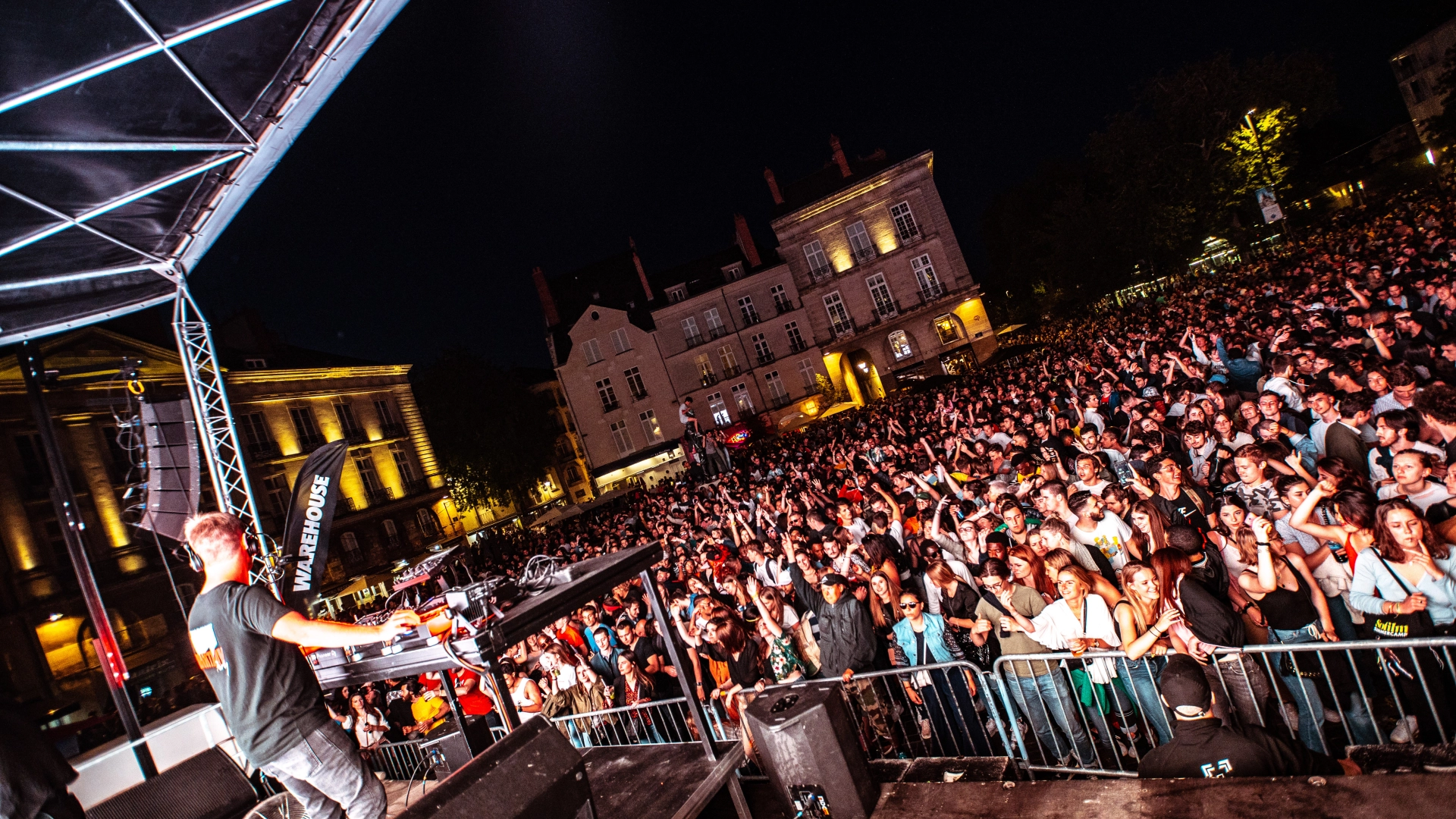 Fête de la musique